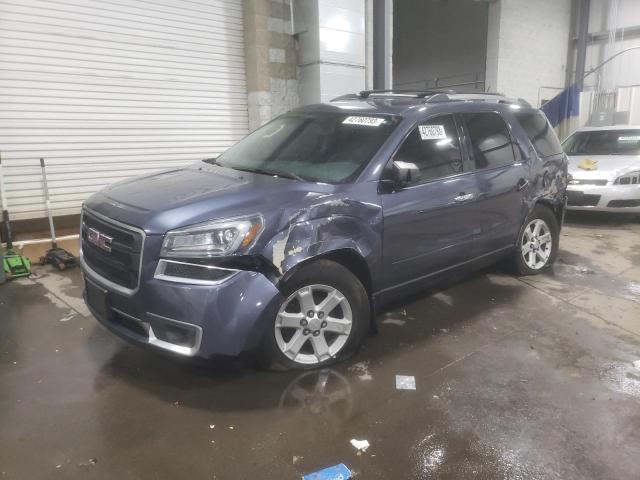 Gmc Acadia sle (2014)