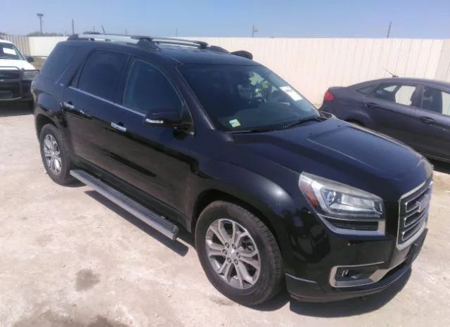Gmc Acadia (2015)