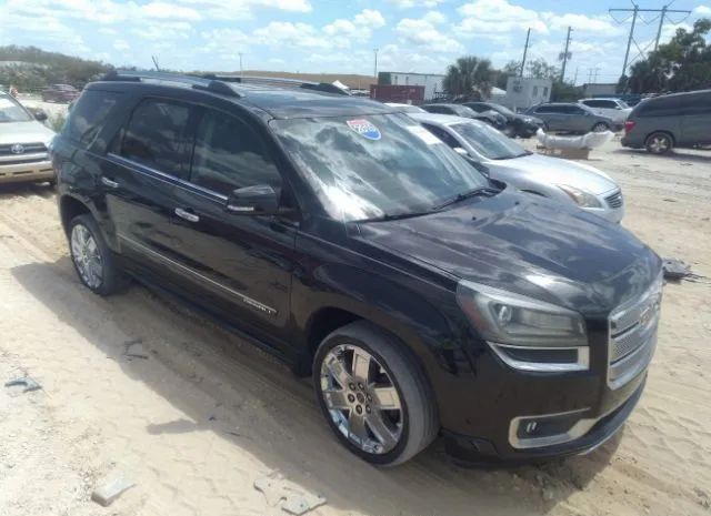Gmc Acadia (2015)
