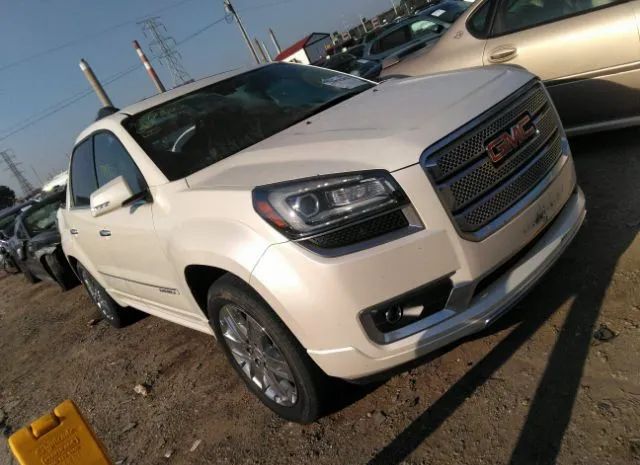 Gmc Acadia (2015)