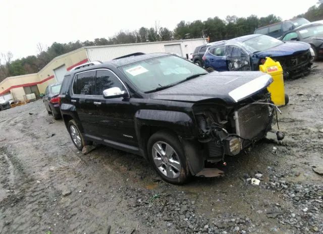 Gmc Terrain (2015)