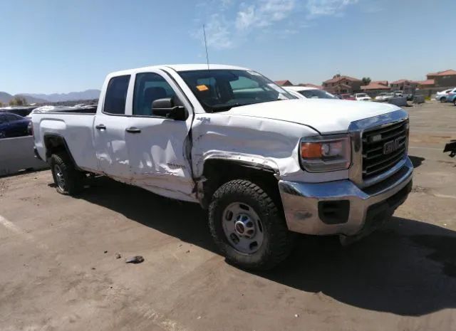 Gmc Sierra 2500hd (2016)