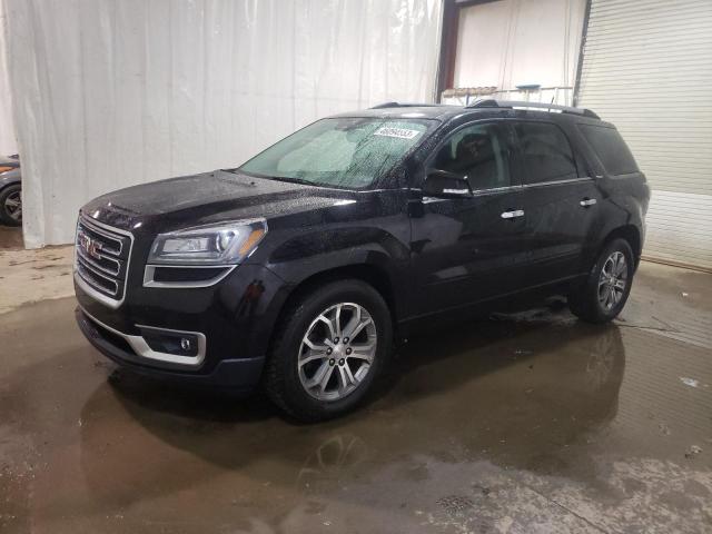 Gmc Acadia slt (2016)