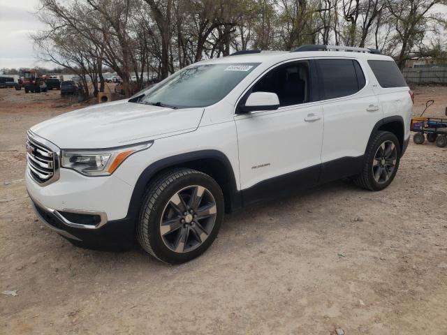 Gmc Acadia slt (2017)