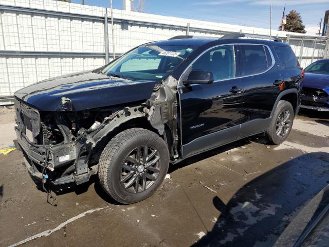 Gmc Acadia slt (2017)