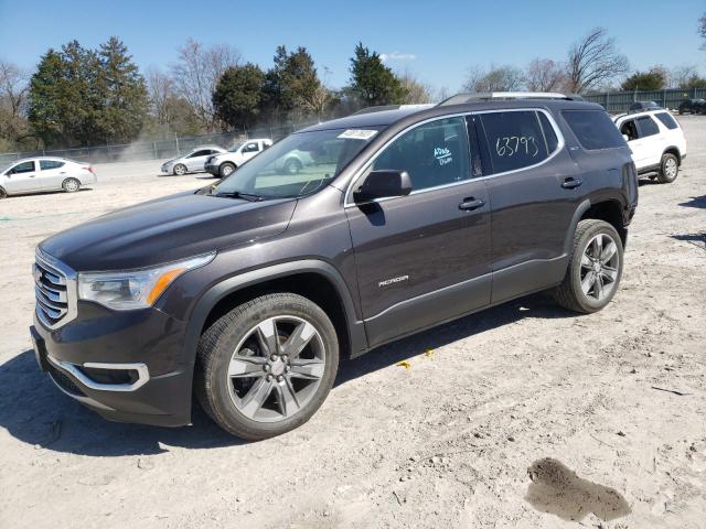 Gmc Acadia slt (2018)
