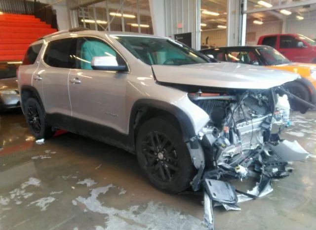 Gmc Acadia (2019)