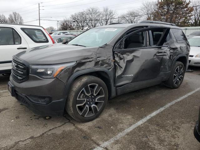 Gmc Acadia slt (2019)