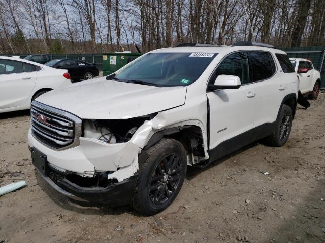 Gmc Acadia slt (2019)