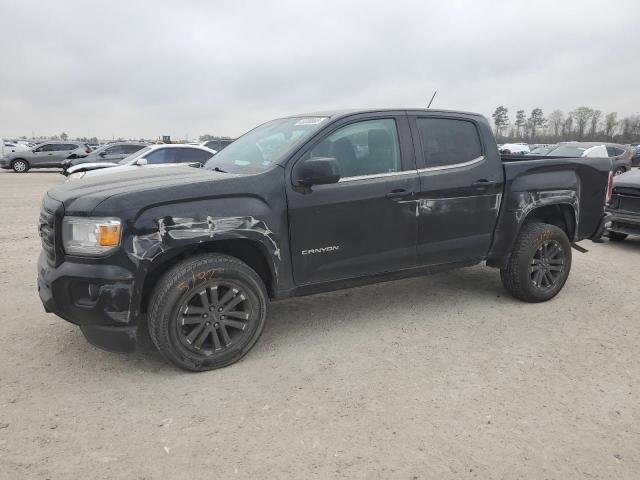 Gmc Canyon sle (2019)
