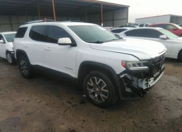 Gmc Acadia (2020)