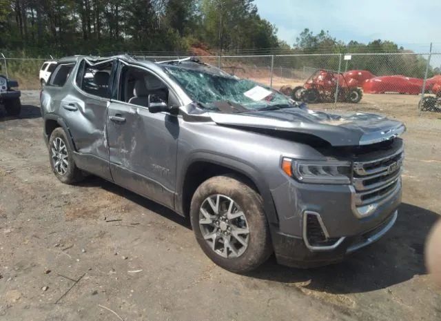 Gmc Acadia (2021)