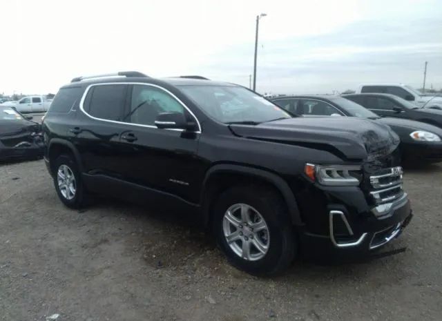 Gmc Acadia (2021)
