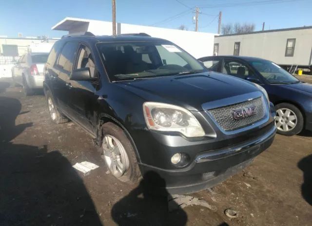 Gmc Acadia (2011)