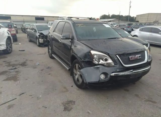 Gmc Acadia (2011)