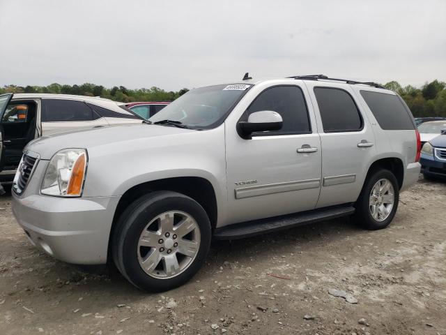 Gmc Yukon slt (2011)