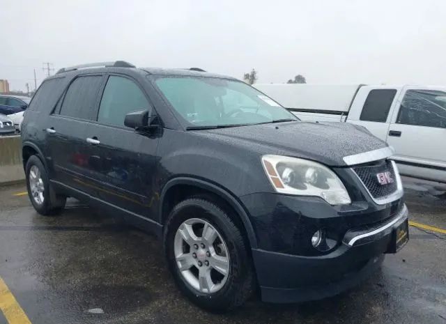 Gmc Acadia (2012)