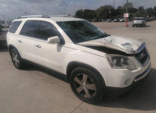 Gmc Acadia (2012)