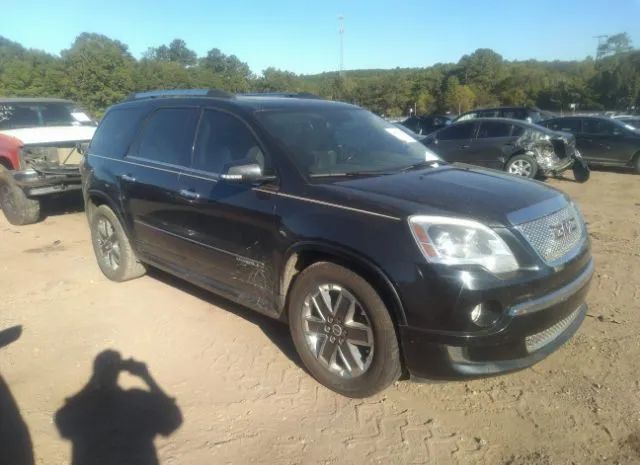 Gmc Acadia (2012)
