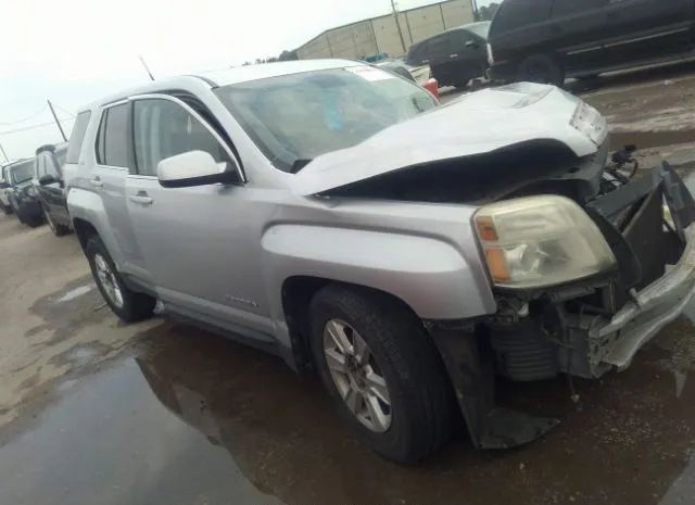 Gmc Terrain (2012)