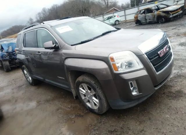 Gmc Terrain (2012)