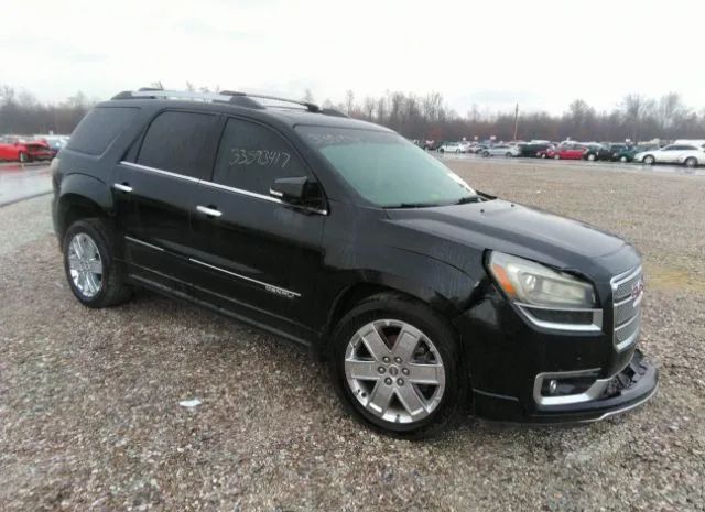 Gmc Acadia (2013)
