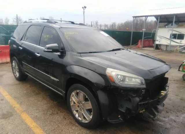 Gmc Acadia (2013)