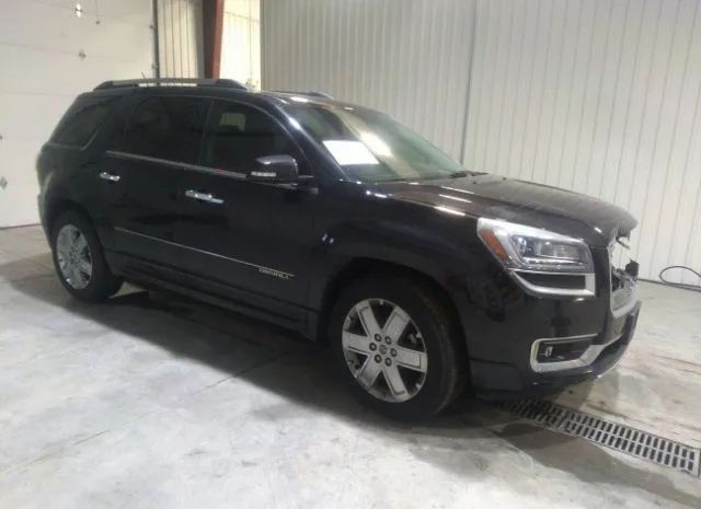 Gmc Acadia (2013)