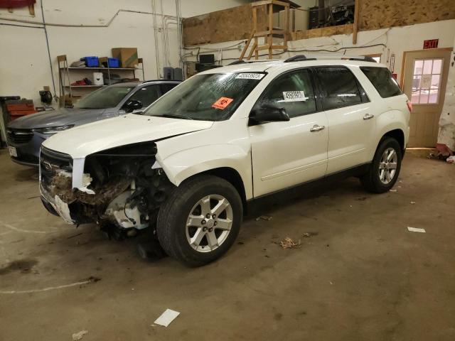 Gmc Acadia sle (2013)