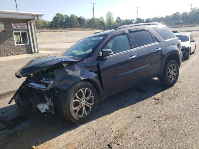 Gmc Acadia slt (2013)