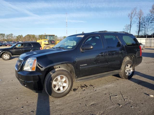 Gmc Yukon slt (2013)
