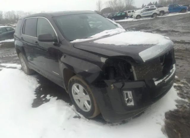 Gmc Terrain (2014)