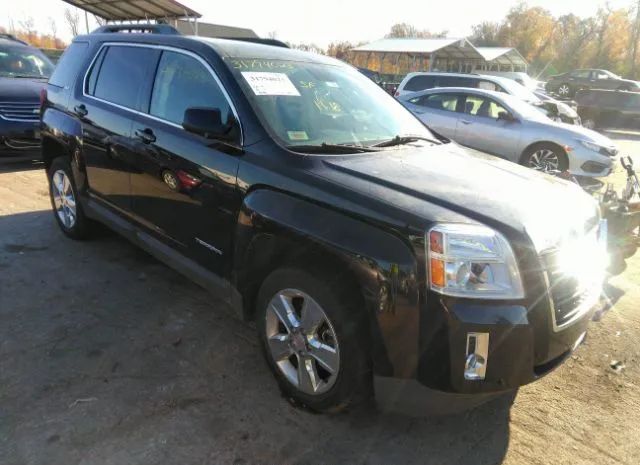 Gmc Terrain (2014)