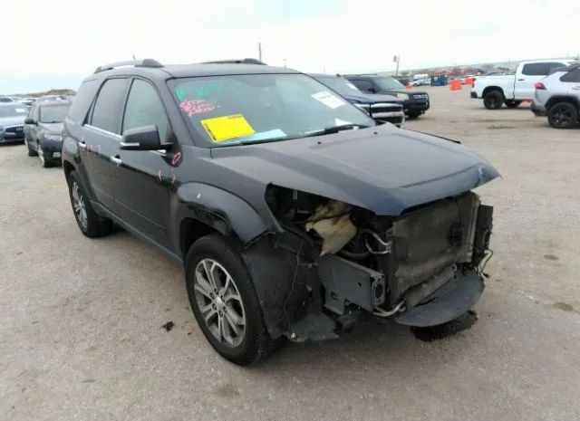 Gmc Acadia (2015)