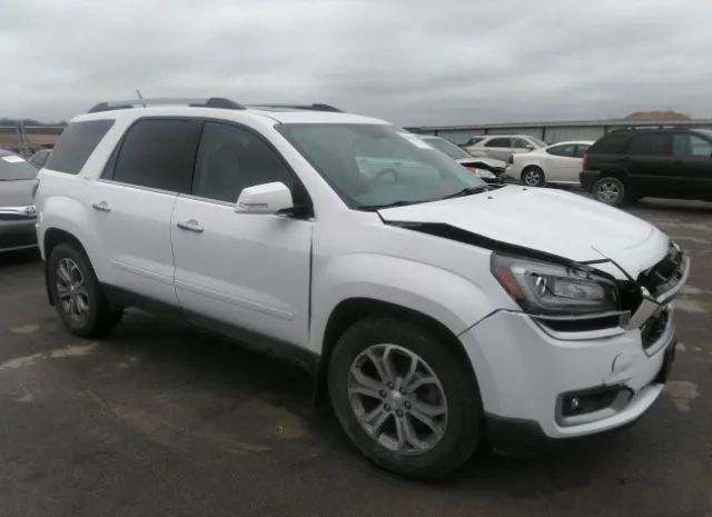 Gmc Acadia (2016)