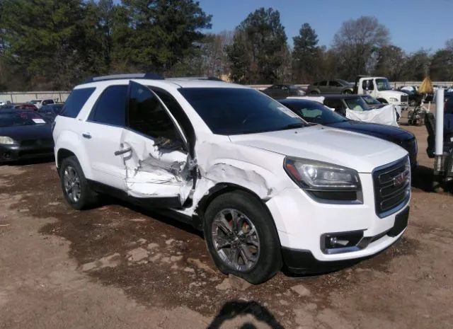 Gmc Acadia (2016)