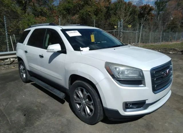 Gmc Acadia (2016)