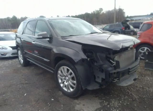Gmc Acadia (2016)
