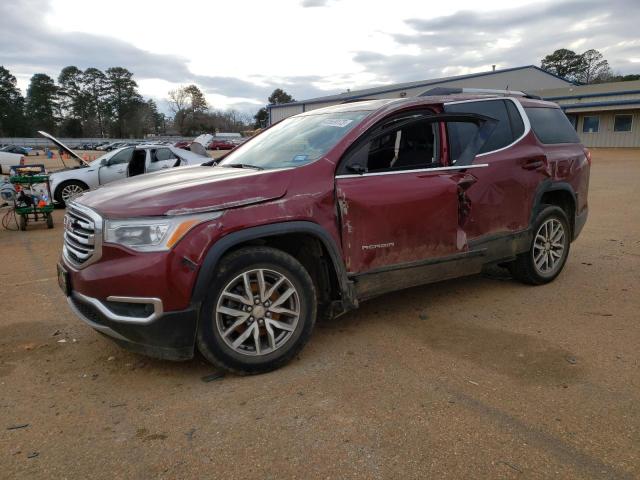Gmc Acadia sle (2018)