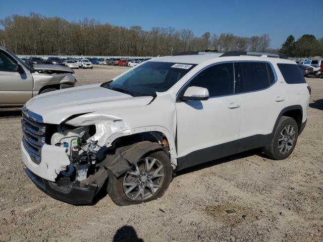 Gmc Acadia slt (2020)
