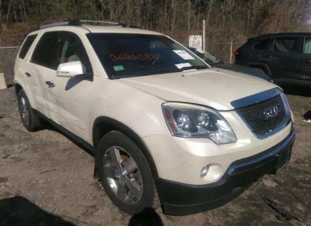 Gmc Acadia (2012)