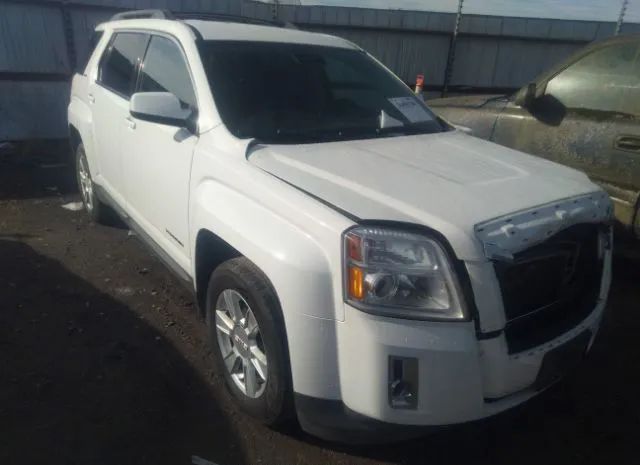 Gmc Terrain (2012)