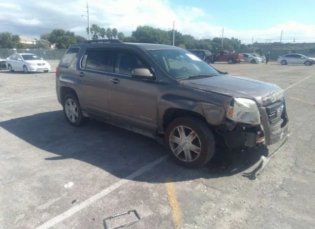 Gmc Terrain (2012)