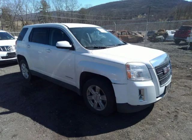 Gmc Terrain (2013)