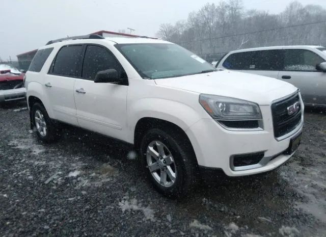 Gmc Acadia (2014)