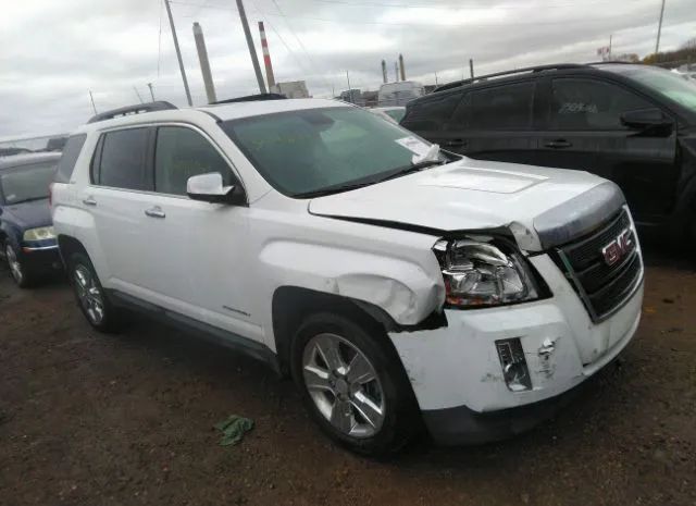 Gmc Terrain (2014)