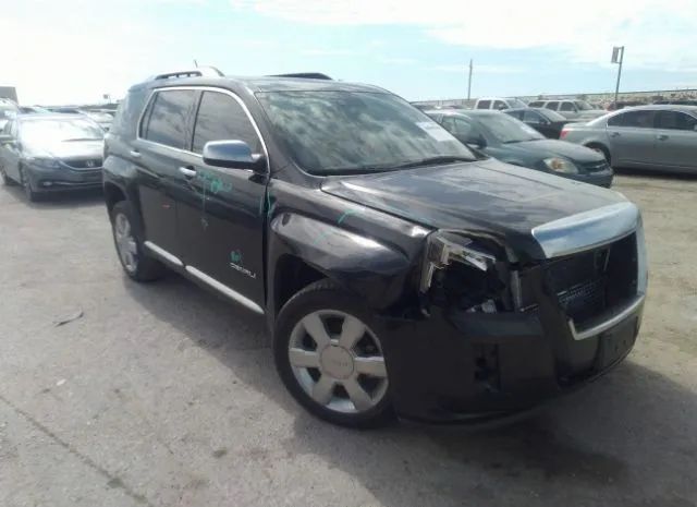 Gmc Terrain (2015)