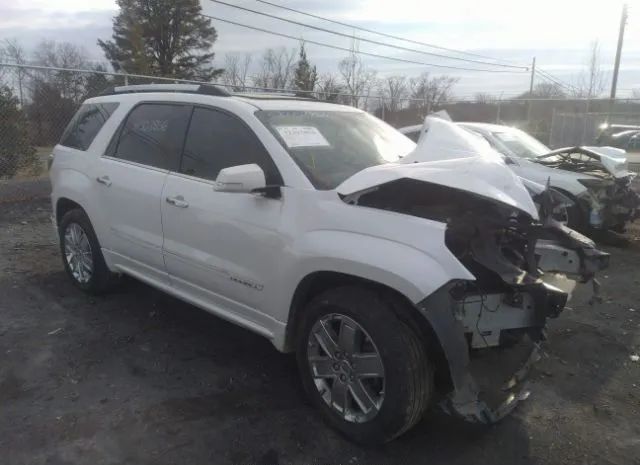 Gmc Acadia (2016)