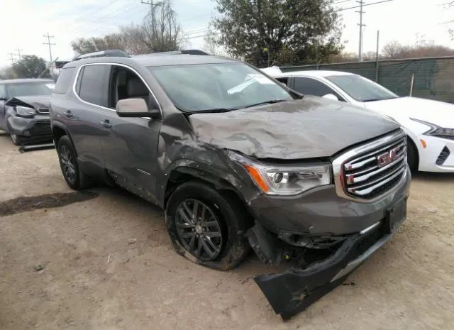 Gmc Acadia (2019)