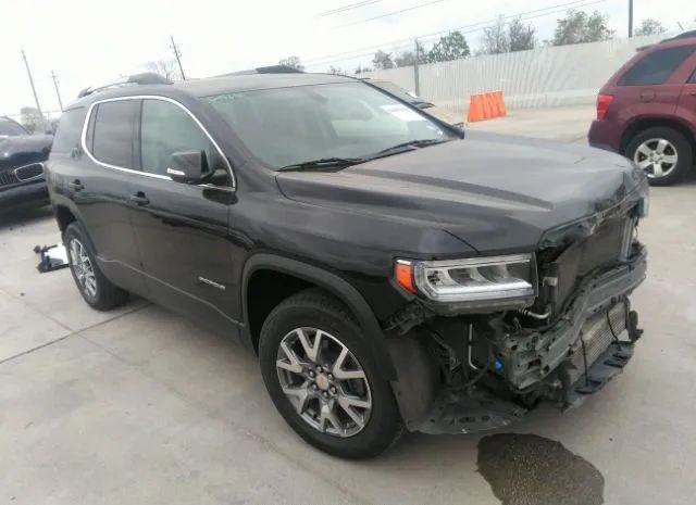 Gmc Acadia (2020)
